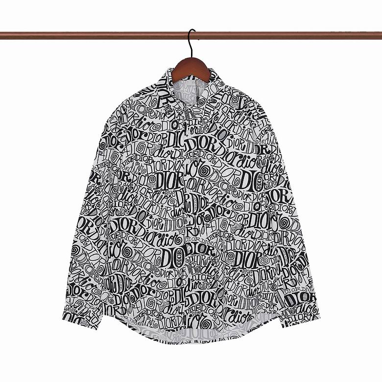 Dior Shirt LS-011